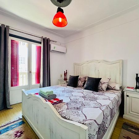 Ma Maison Stanly Alexandria Luaran gambar