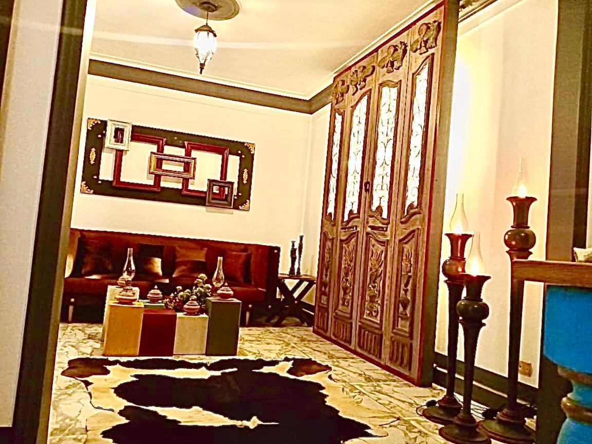 Ma Maison Stanly Alexandria Luaran gambar