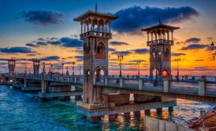 Ma Maison Stanly Alexandria Luaran gambar