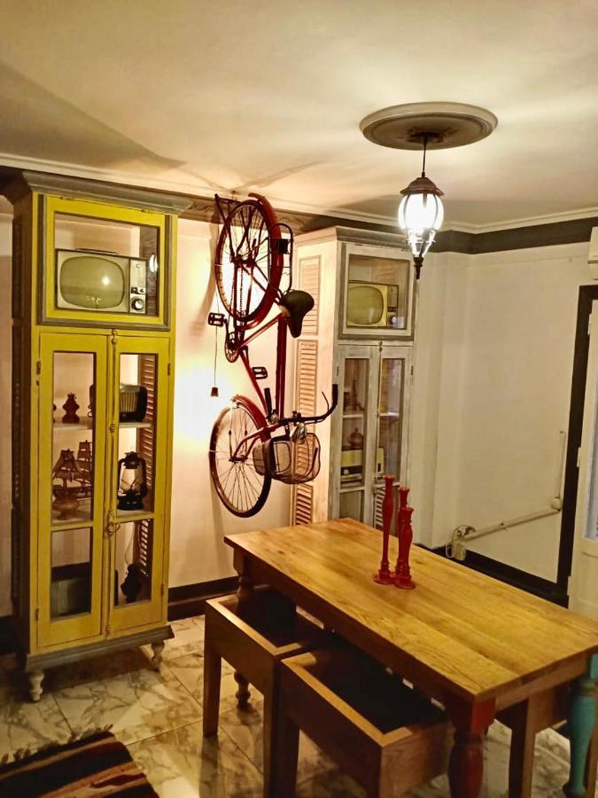 Ma Maison Stanly Alexandria Luaran gambar