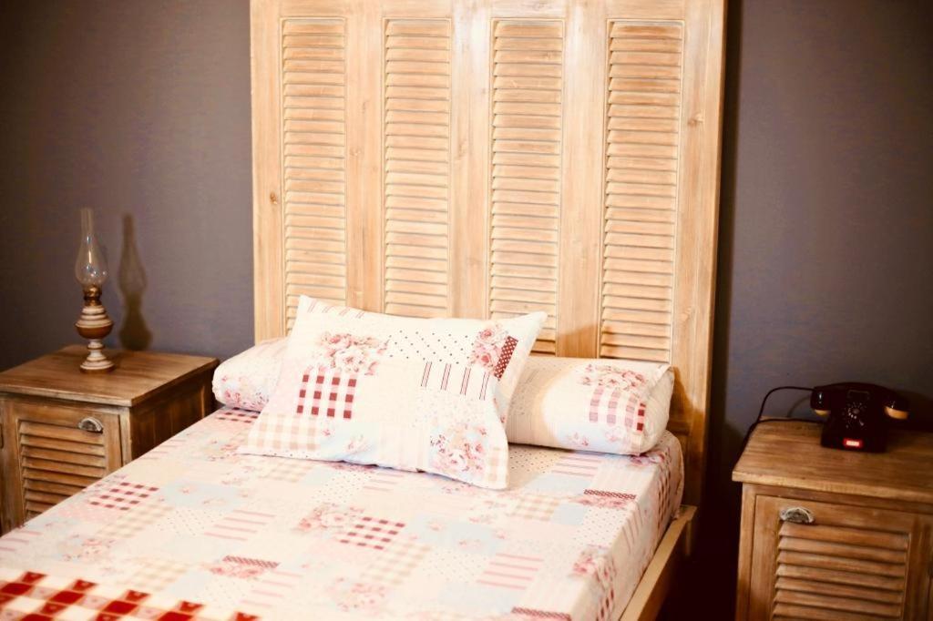 Ma Maison Stanly Alexandria Luaran gambar