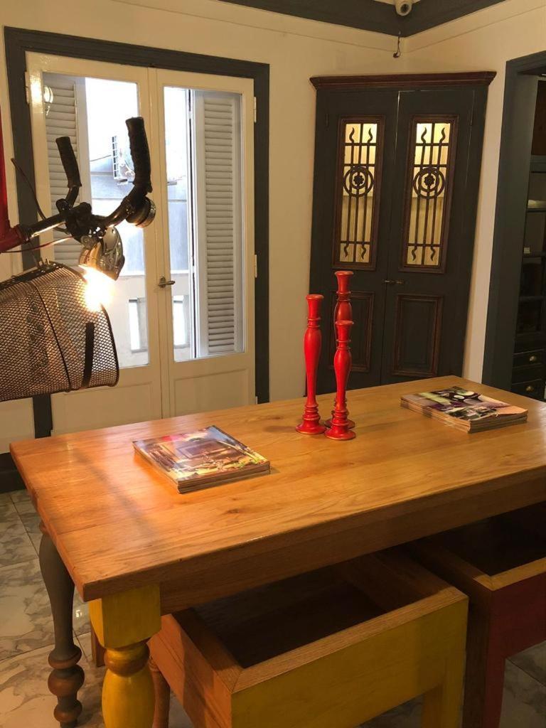 Ma Maison Stanly Alexandria Luaran gambar