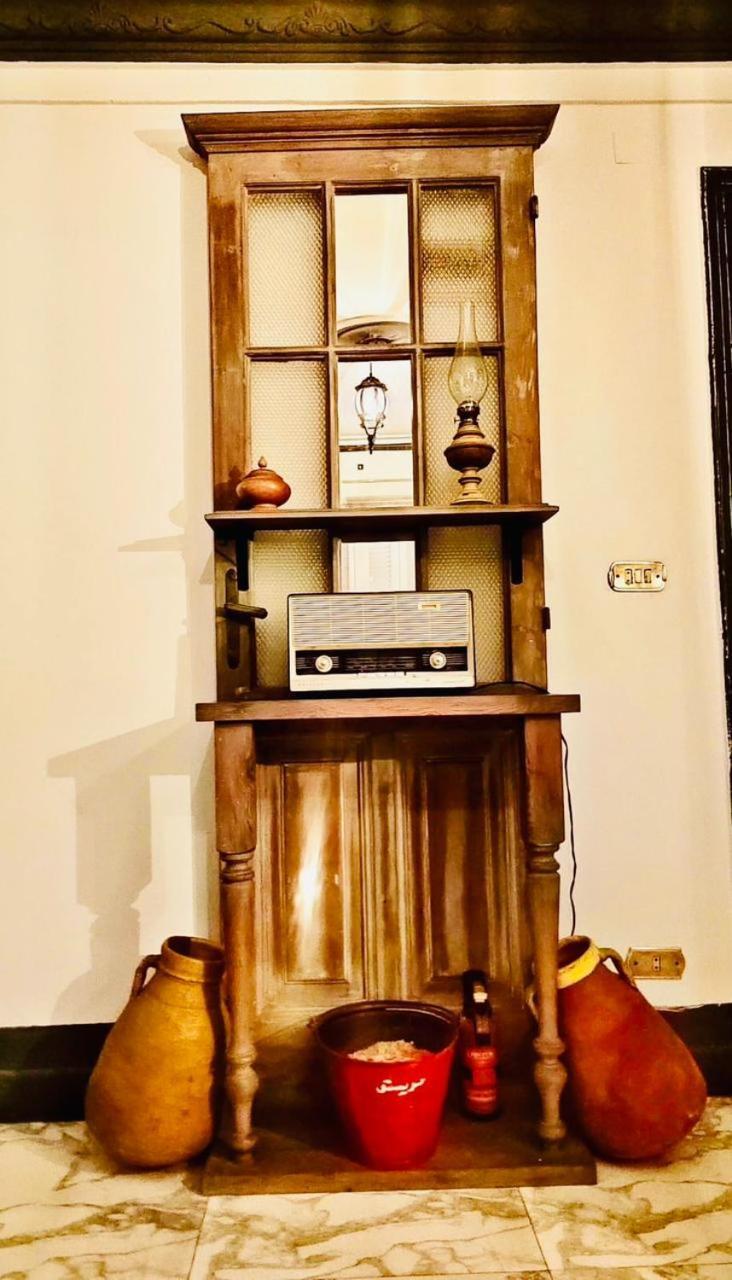 Ma Maison Stanly Alexandria Luaran gambar