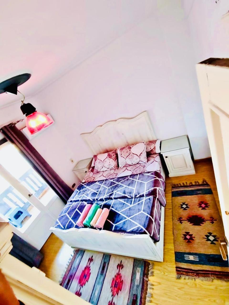Ma Maison Stanly Alexandria Luaran gambar