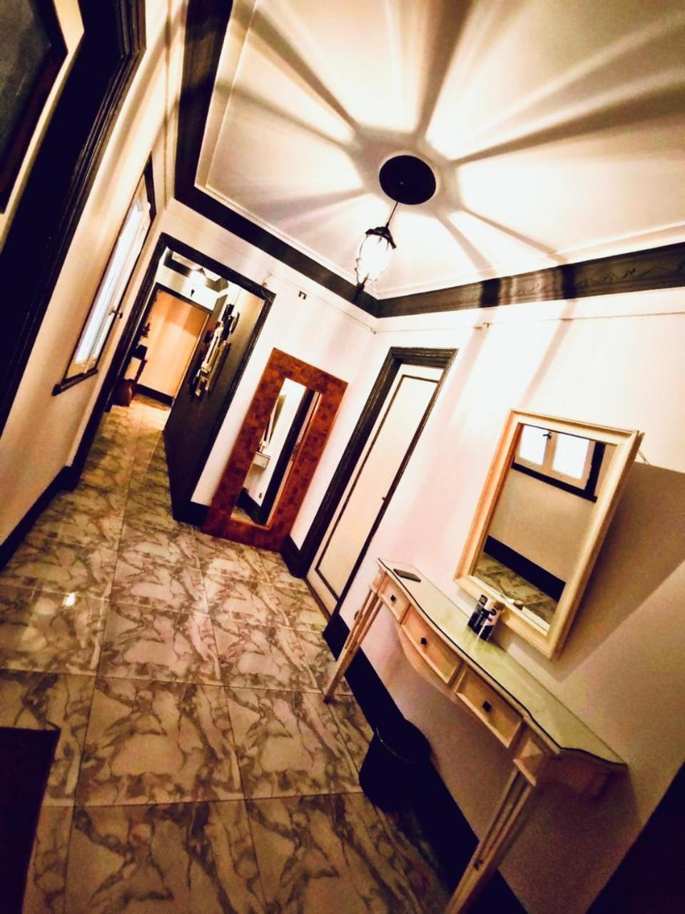 Ma Maison Stanly Alexandria Luaran gambar
