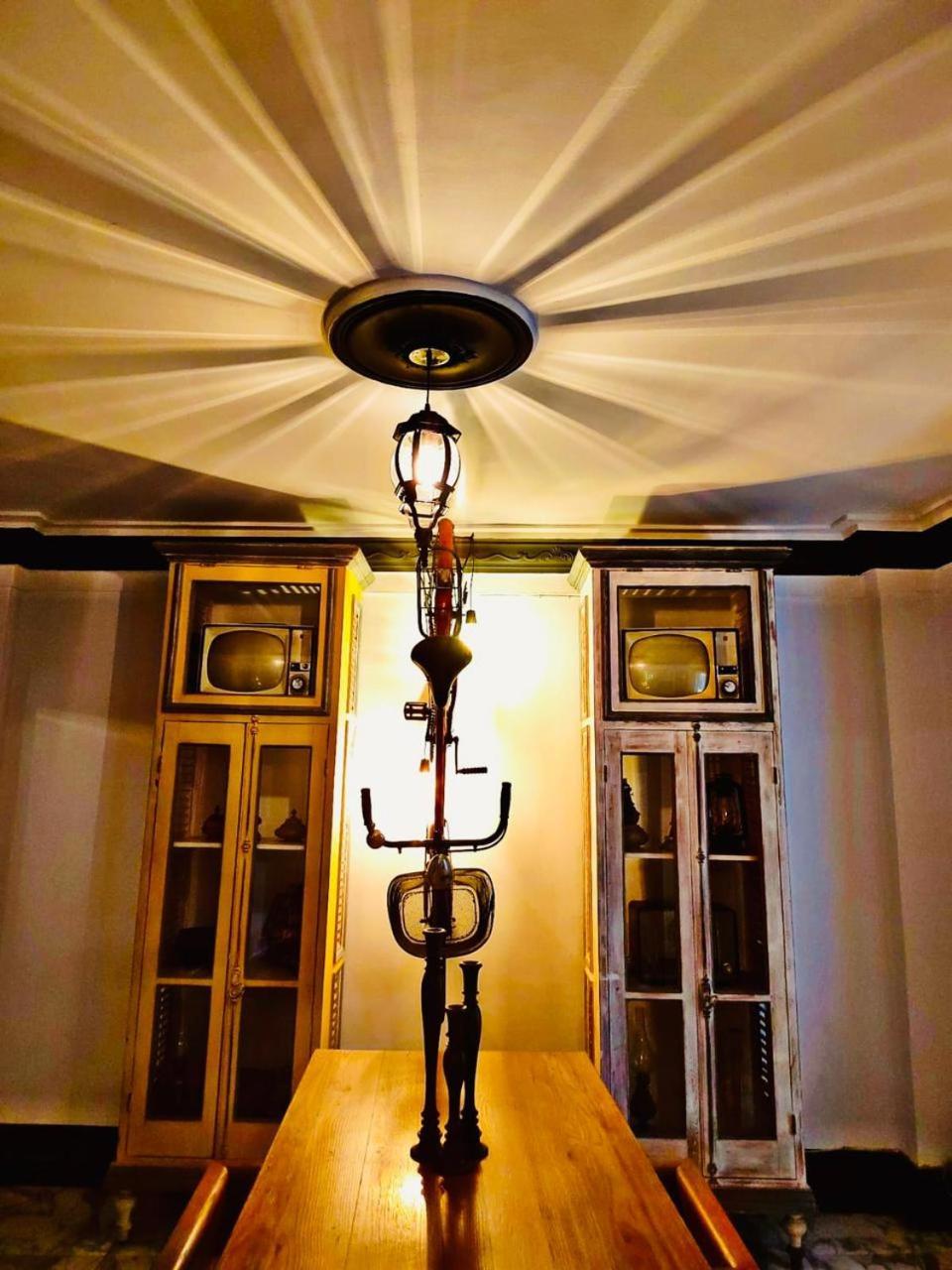 Ma Maison Stanly Alexandria Luaran gambar