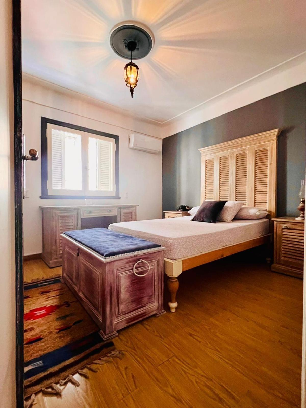 Ma Maison Stanly Alexandria Luaran gambar