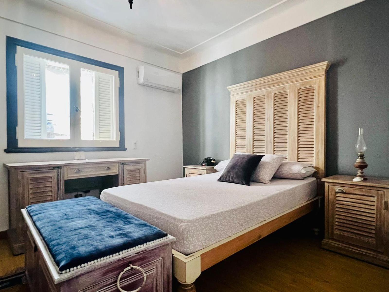 Ma Maison Stanly Alexandria Luaran gambar