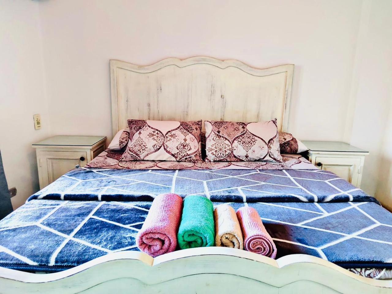 Ma Maison Stanly Alexandria Luaran gambar
