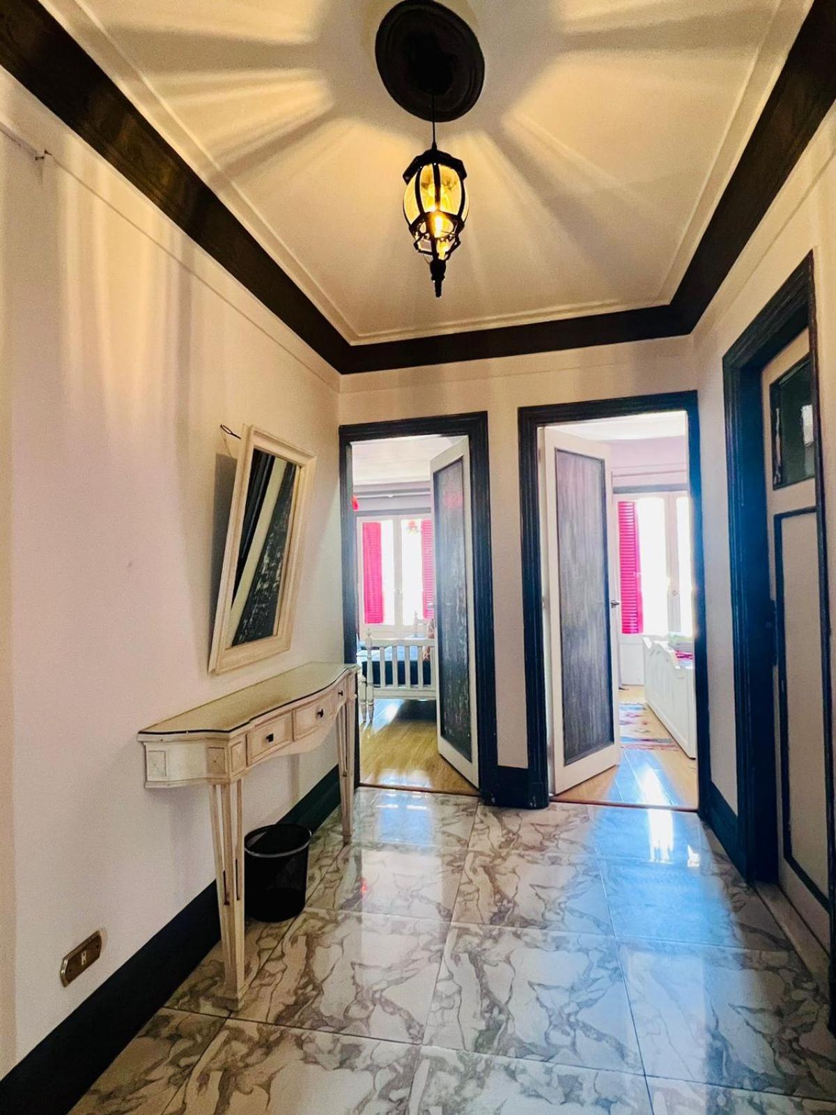 Ma Maison Stanly Alexandria Luaran gambar
