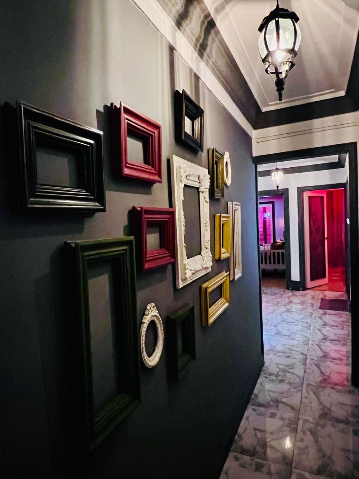 Ma Maison Stanly Alexandria Luaran gambar