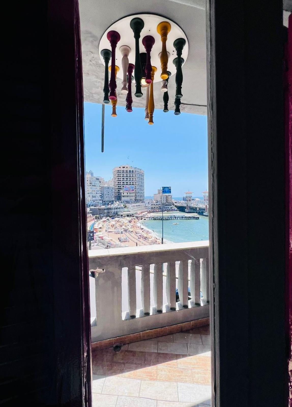 Ma Maison Stanly Alexandria Luaran gambar