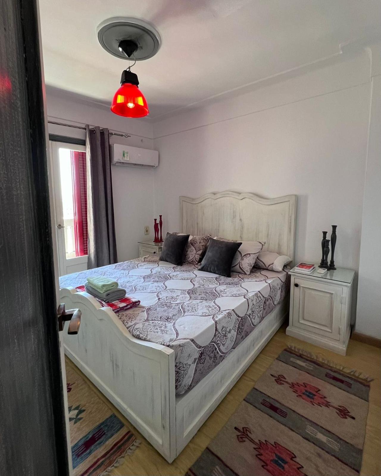 Ma Maison Stanly Alexandria Luaran gambar