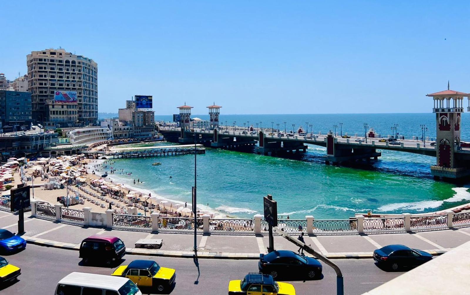 Ma Maison Stanly Alexandria Luaran gambar