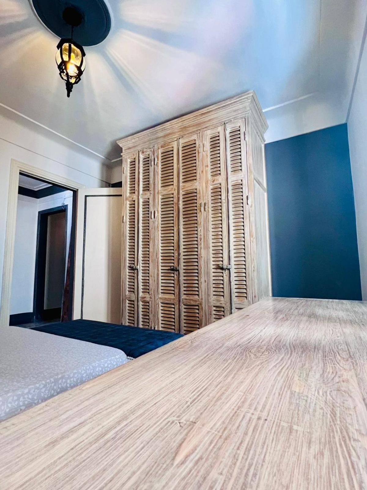 Ma Maison Stanly Alexandria Luaran gambar