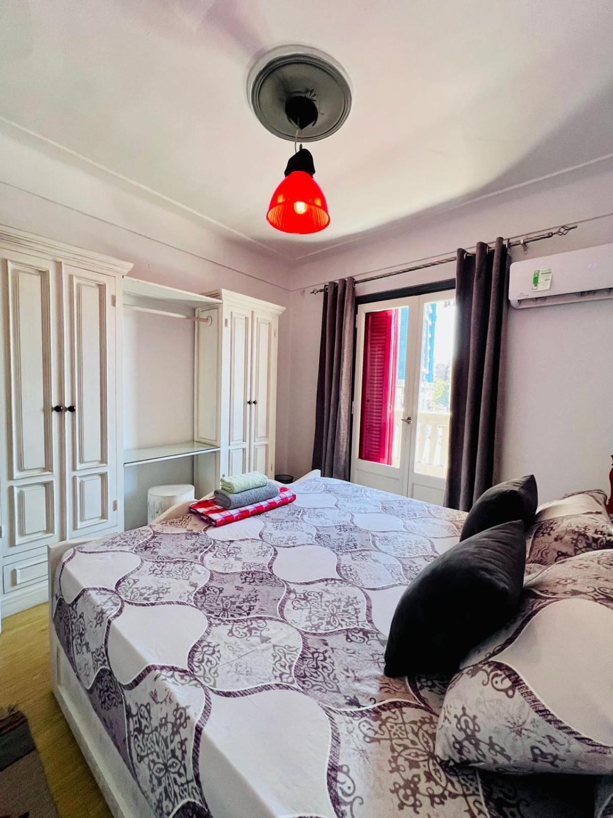 Ma Maison Stanly Alexandria Luaran gambar