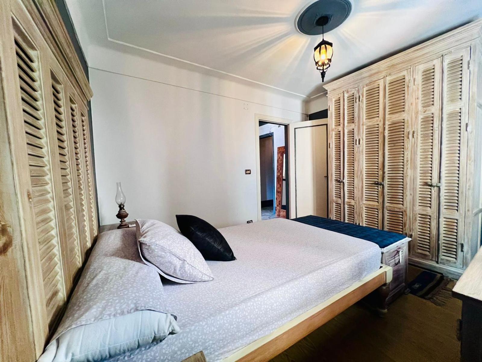 Ma Maison Stanly Alexandria Luaran gambar