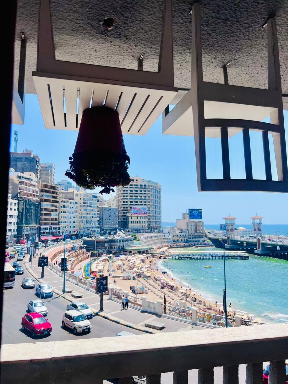 Ma Maison Stanly Alexandria Luaran gambar