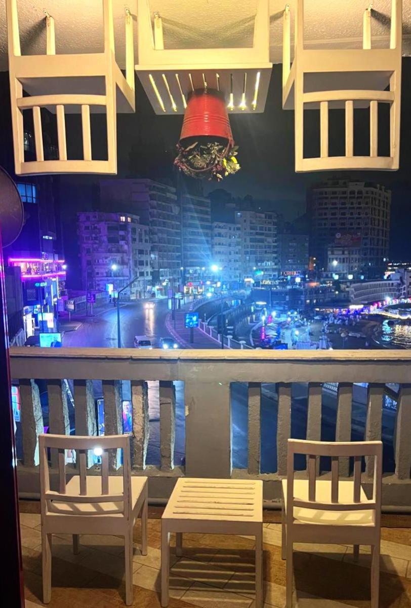 Ma Maison Stanly Alexandria Luaran gambar