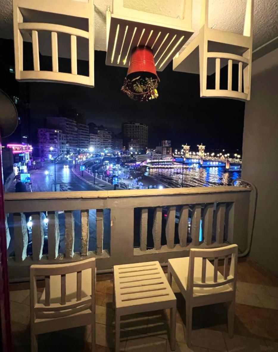 Ma Maison Stanly Alexandria Luaran gambar
